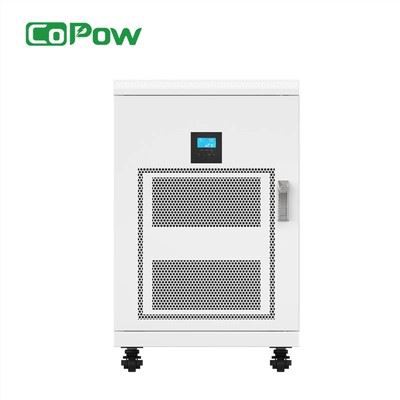 Акумулятори для домашніх сонячних систем