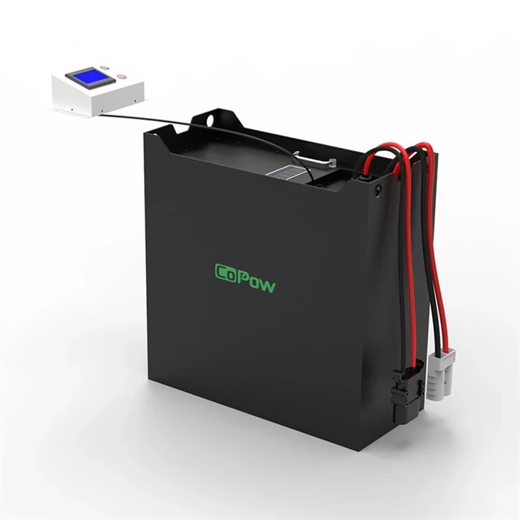 10 найкращих виробників літієвих акумуляторів для навантажувачів у 2026 році