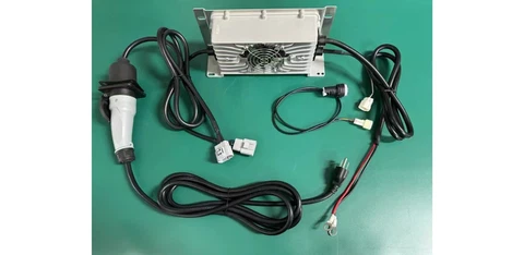 Як зарядити акумулятор LifePo4?